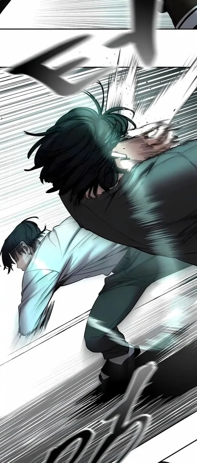 Read Designated Bully chapter 183 image 94 on Lezhin