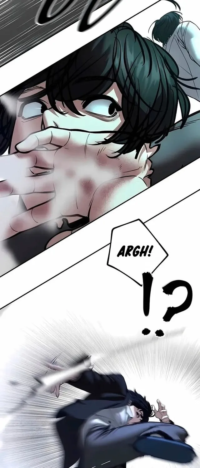 Read Designated Bully chapter 183 image 95 on Lezhin