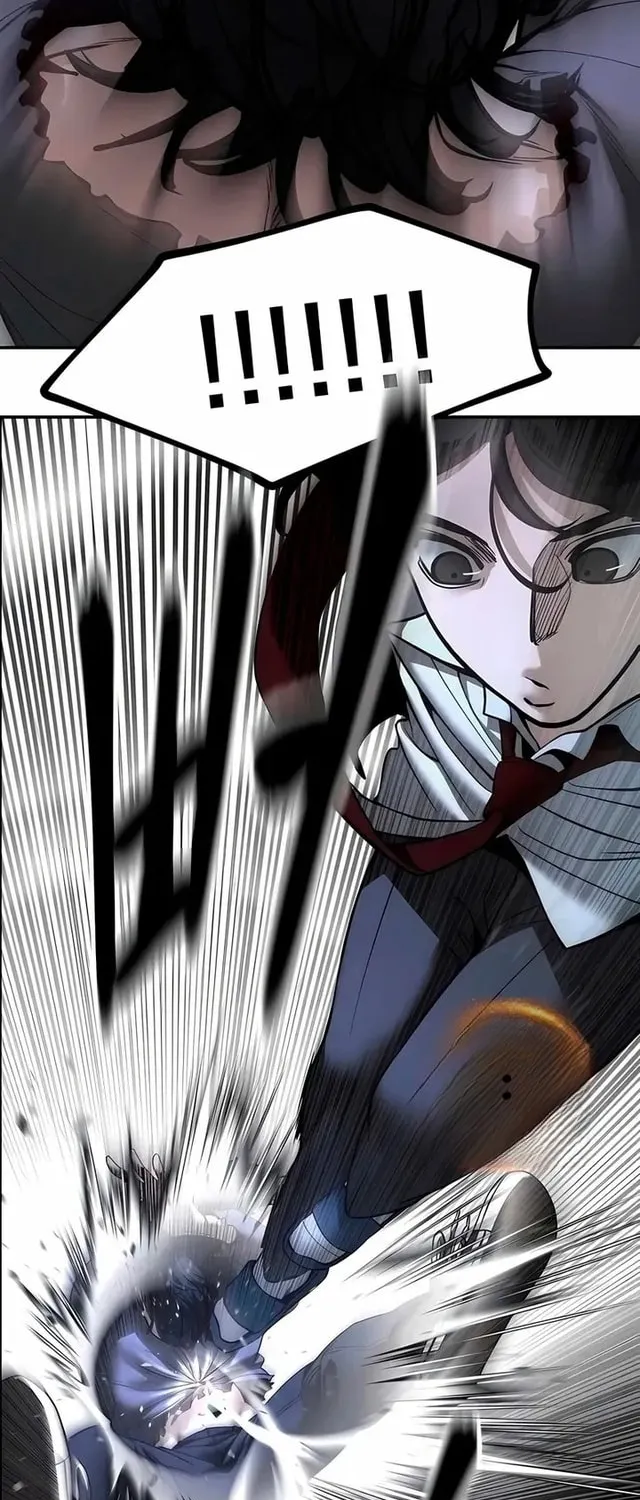Read Designated Bully chapter 183 image 97 on Lezhin