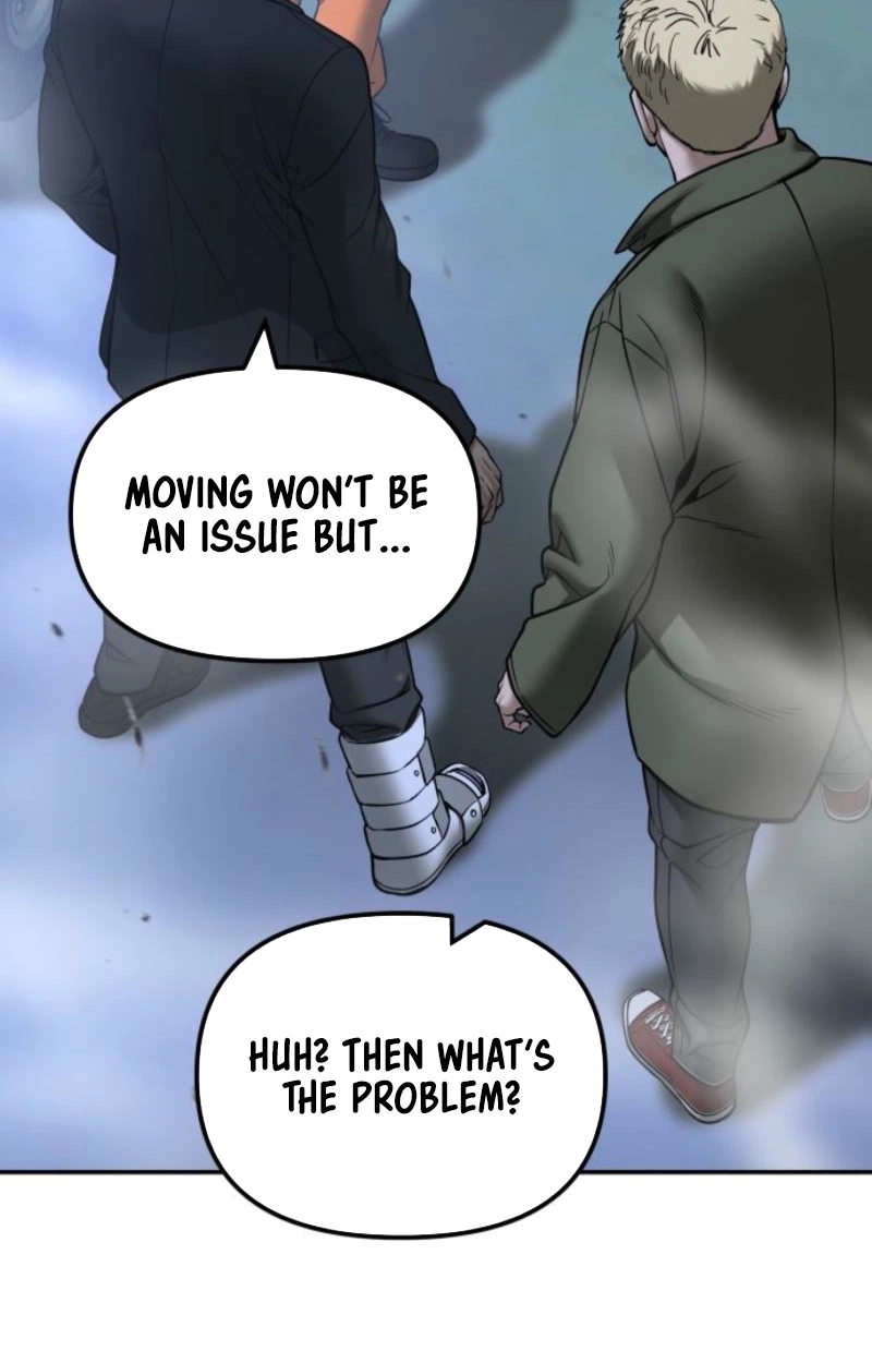 Read Designated Bully chapter 187 image 100 on Lezhin