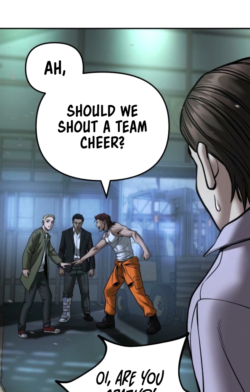 Read Designated Bully chapter 187 image 101 on Lezhin
