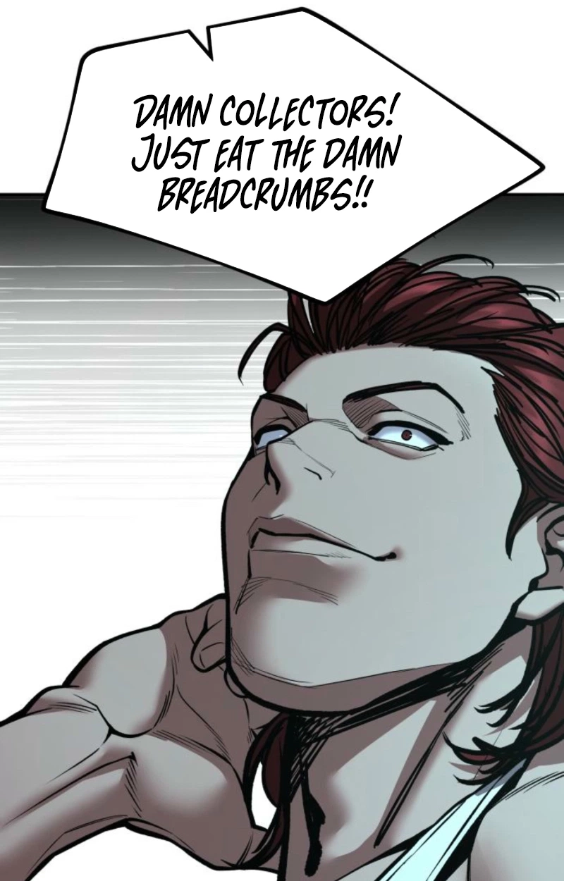 Read Designated Bully chapter 187 image 104 on Lezhin