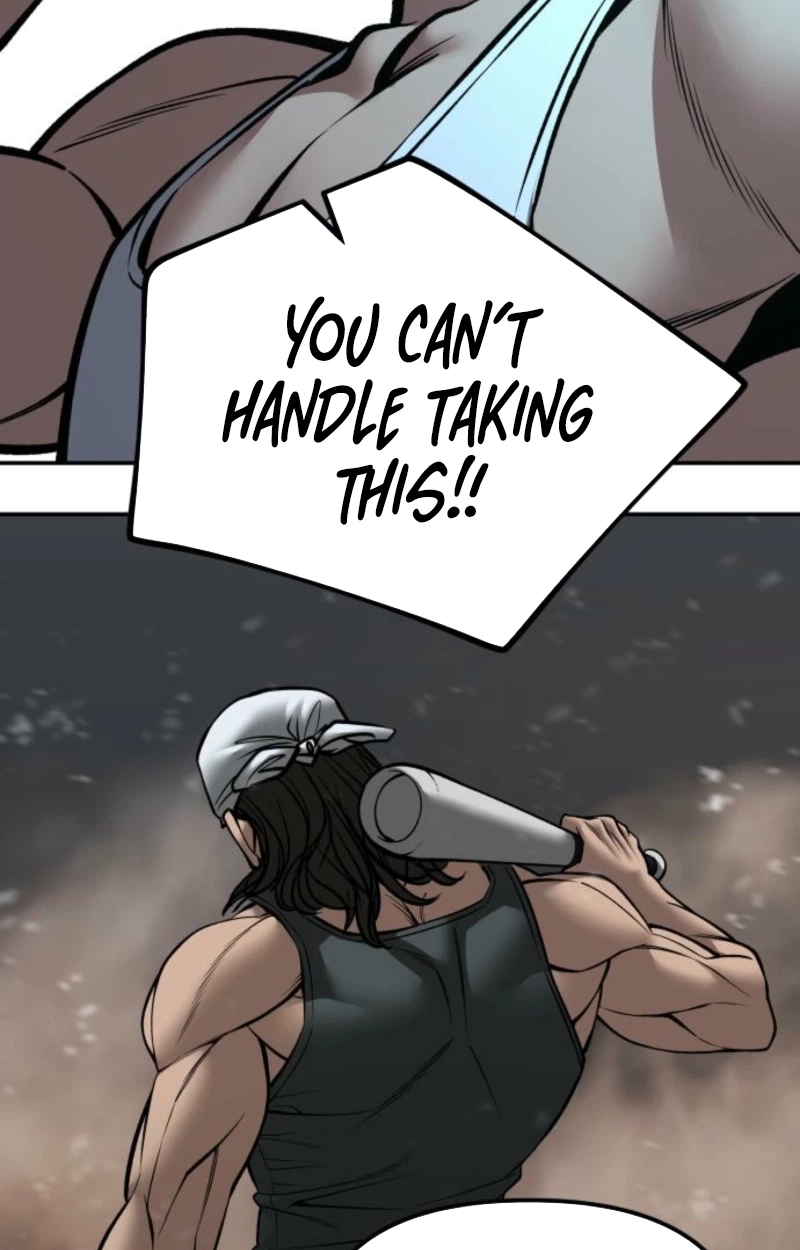 Read Designated Bully chapter 187 image 105 on Lezhin