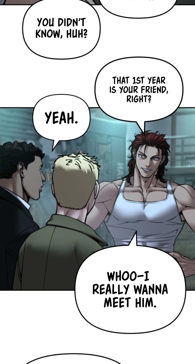 Read Designated Bully chapter 187 image 108 on Lezhin