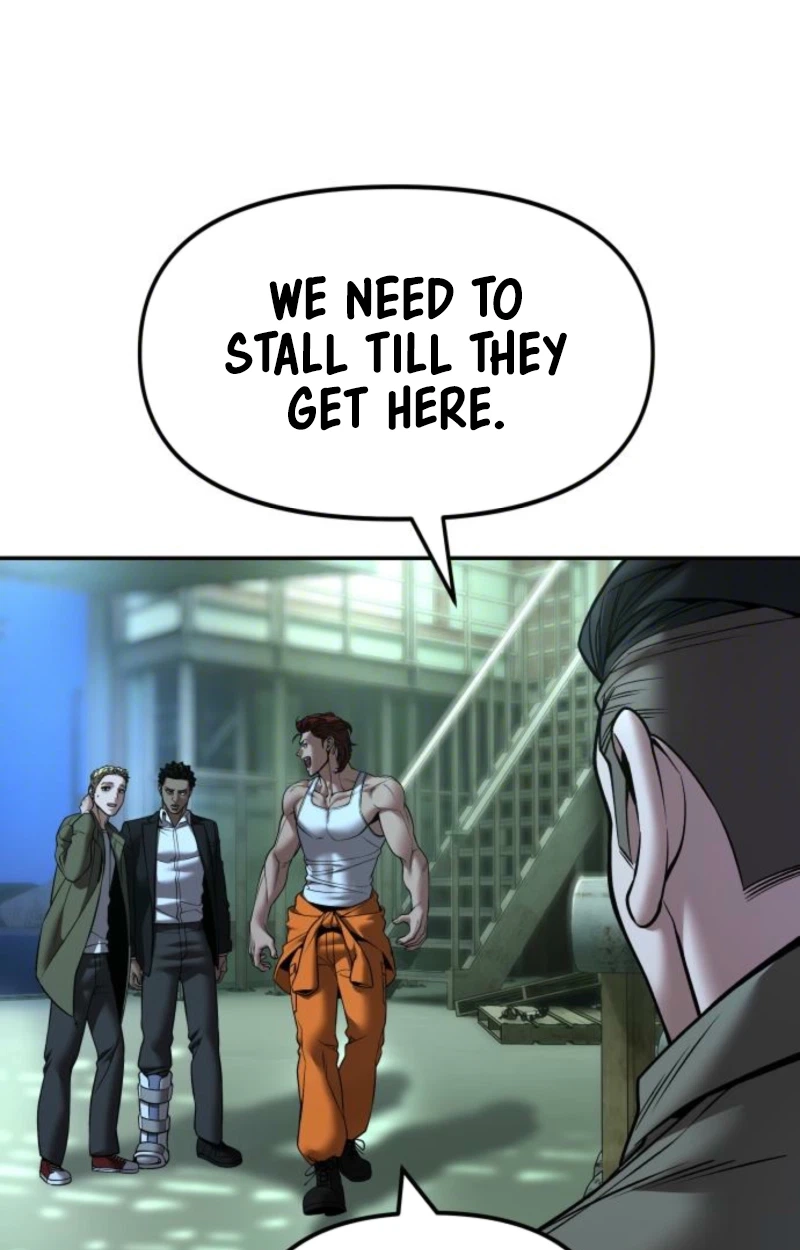 Read Designated Bully chapter 187 image 110 on Lezhin