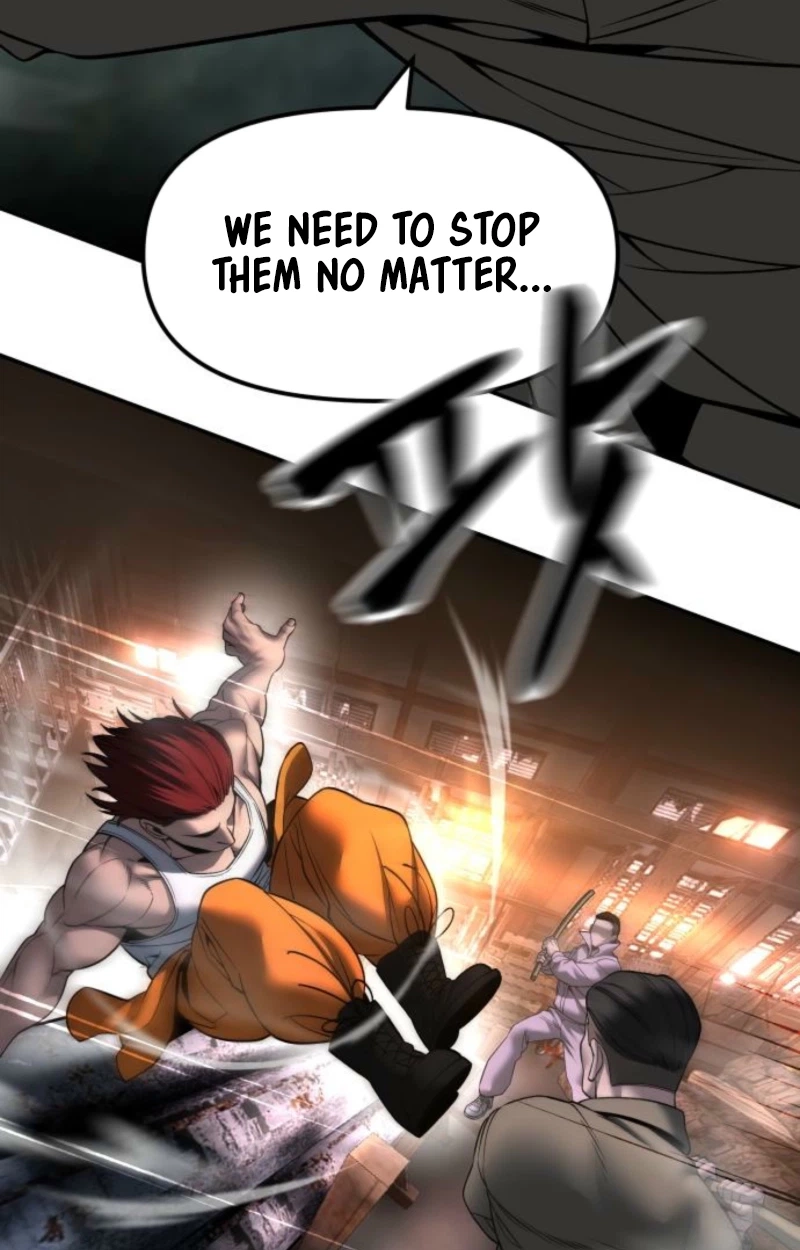 Read Designated Bully chapter 187 image 112 on Lezhin
