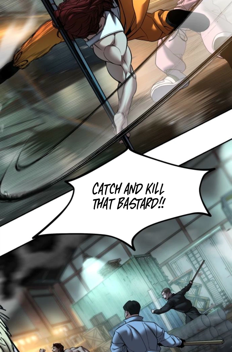 Read Designated Bully chapter 187 image 118 on Lezhin