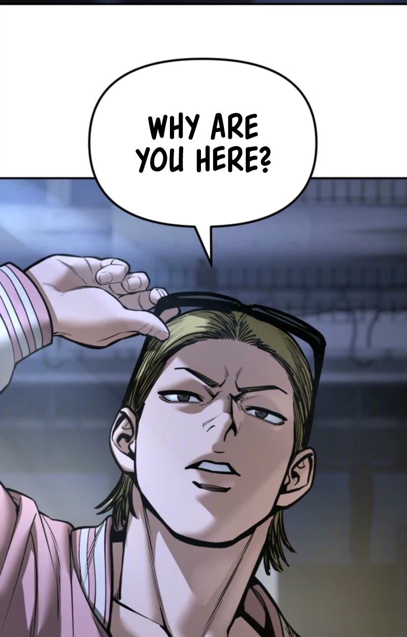 Read Designated Bully chapter 187 image 12 on Lezhin