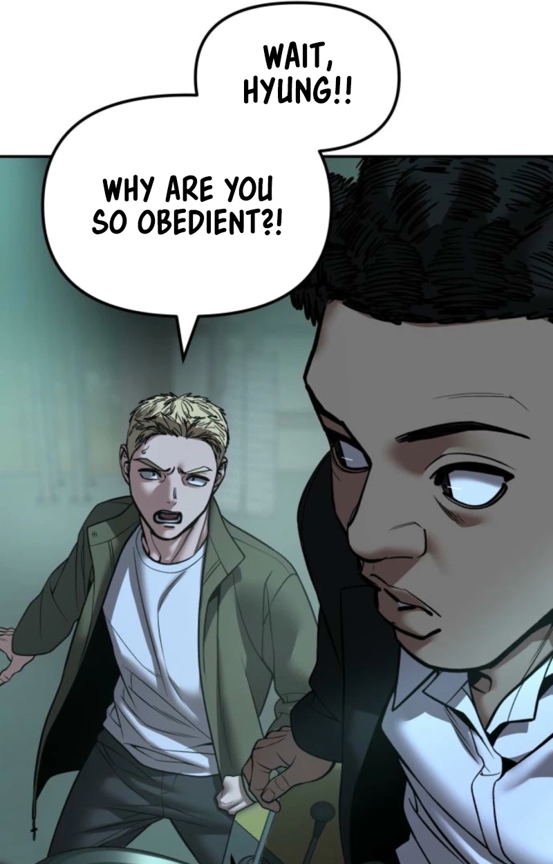 Read Designated Bully chapter 187 image 121 on Lezhin