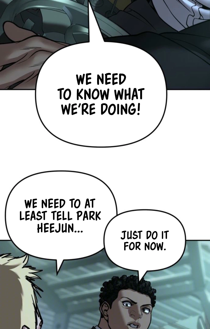 Read Designated Bully chapter 187 image 122 on Lezhin