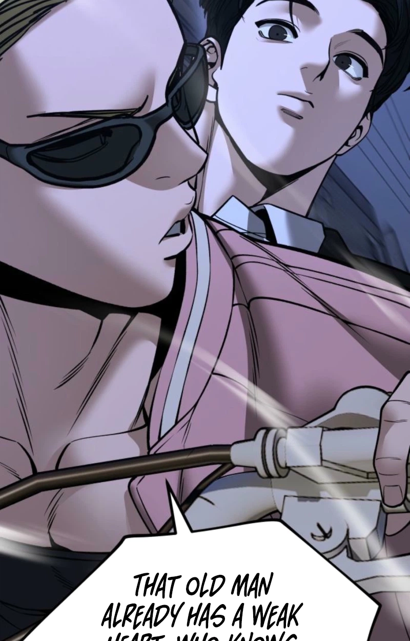 Read Designated Bully chapter 187 image 129 on Lezhin