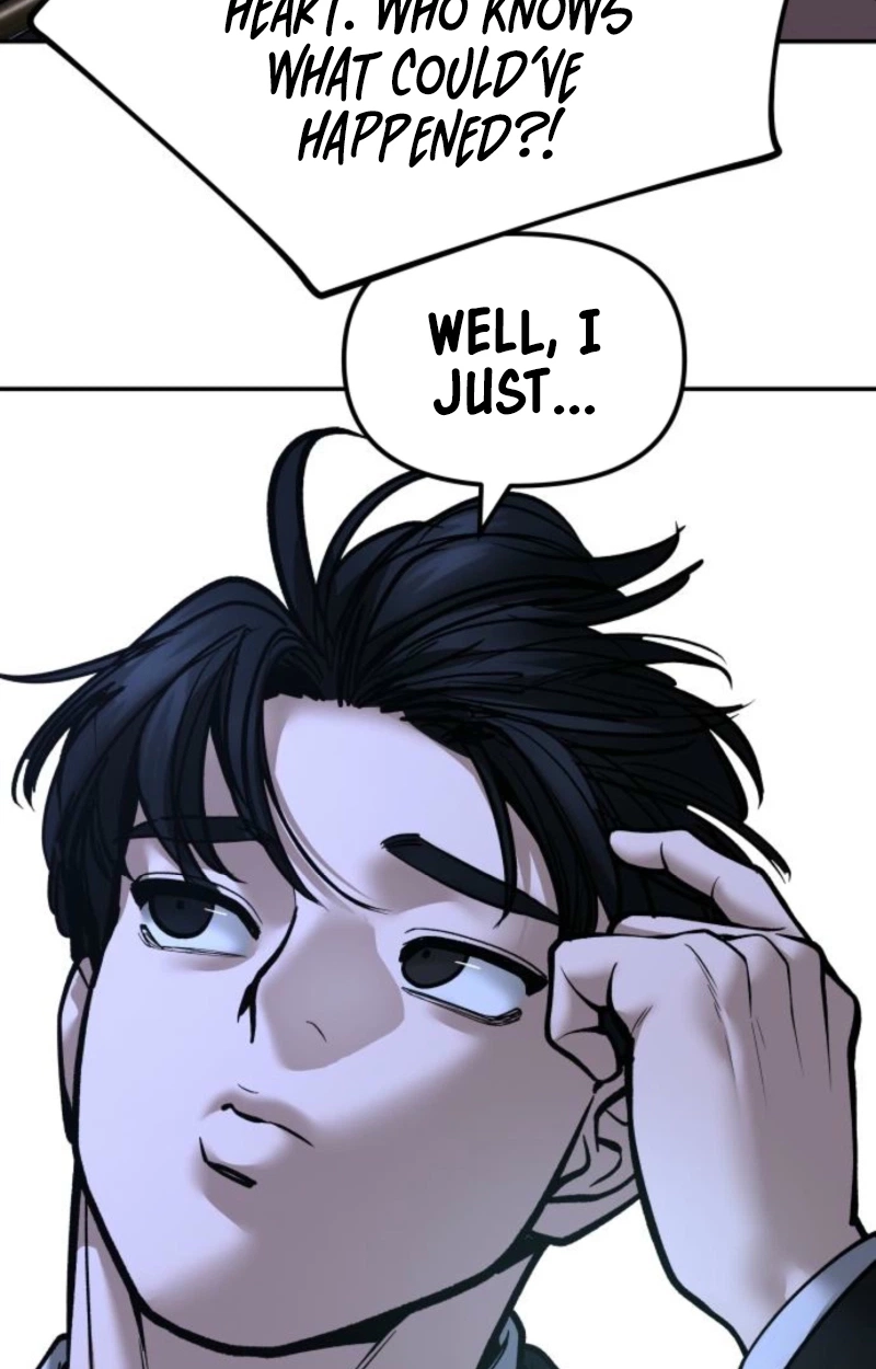 Read Designated Bully chapter 187 image 130 on Lezhin