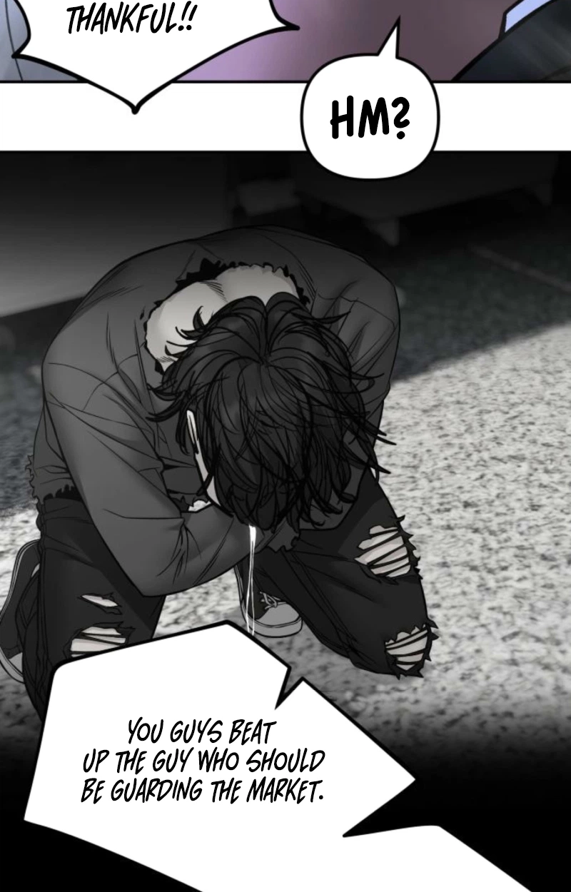 Read Designated Bully chapter 187 image 132 on Lezhin