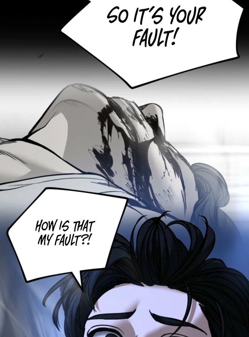 Read Designated Bully chapter 187 image 133 on Lezhin
