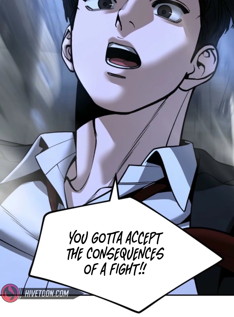 Read Designated Bully chapter 187 image 134 on Lezhin