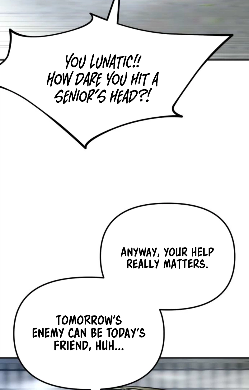 Read Designated Bully chapter 187 image 136 on Lezhin