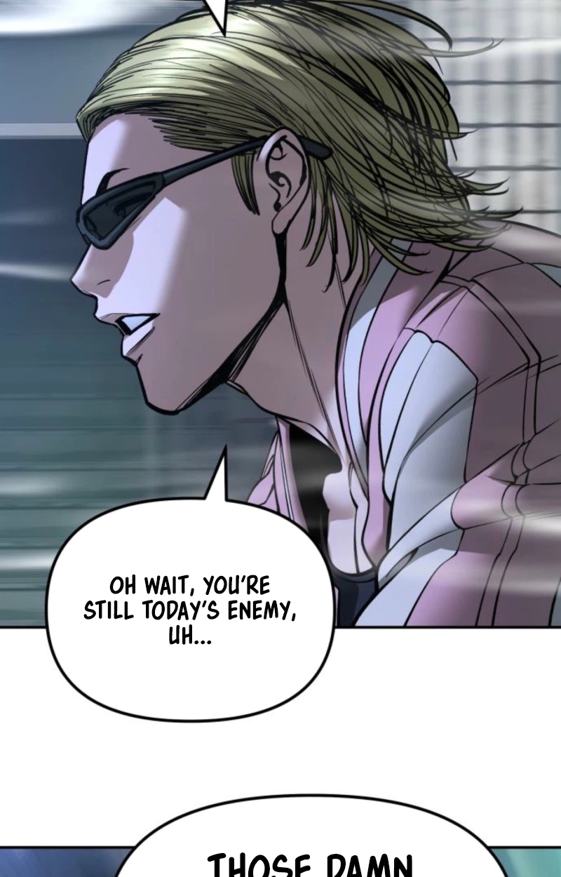 Read Designated Bully chapter 187 image 137 on Lezhin