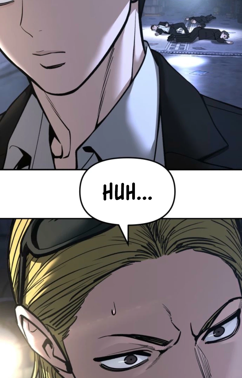 Read Designated Bully chapter 187 image 14 on Lezhin