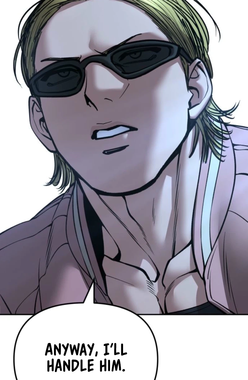 Read Designated Bully chapter 187 image 140 on Lezhin