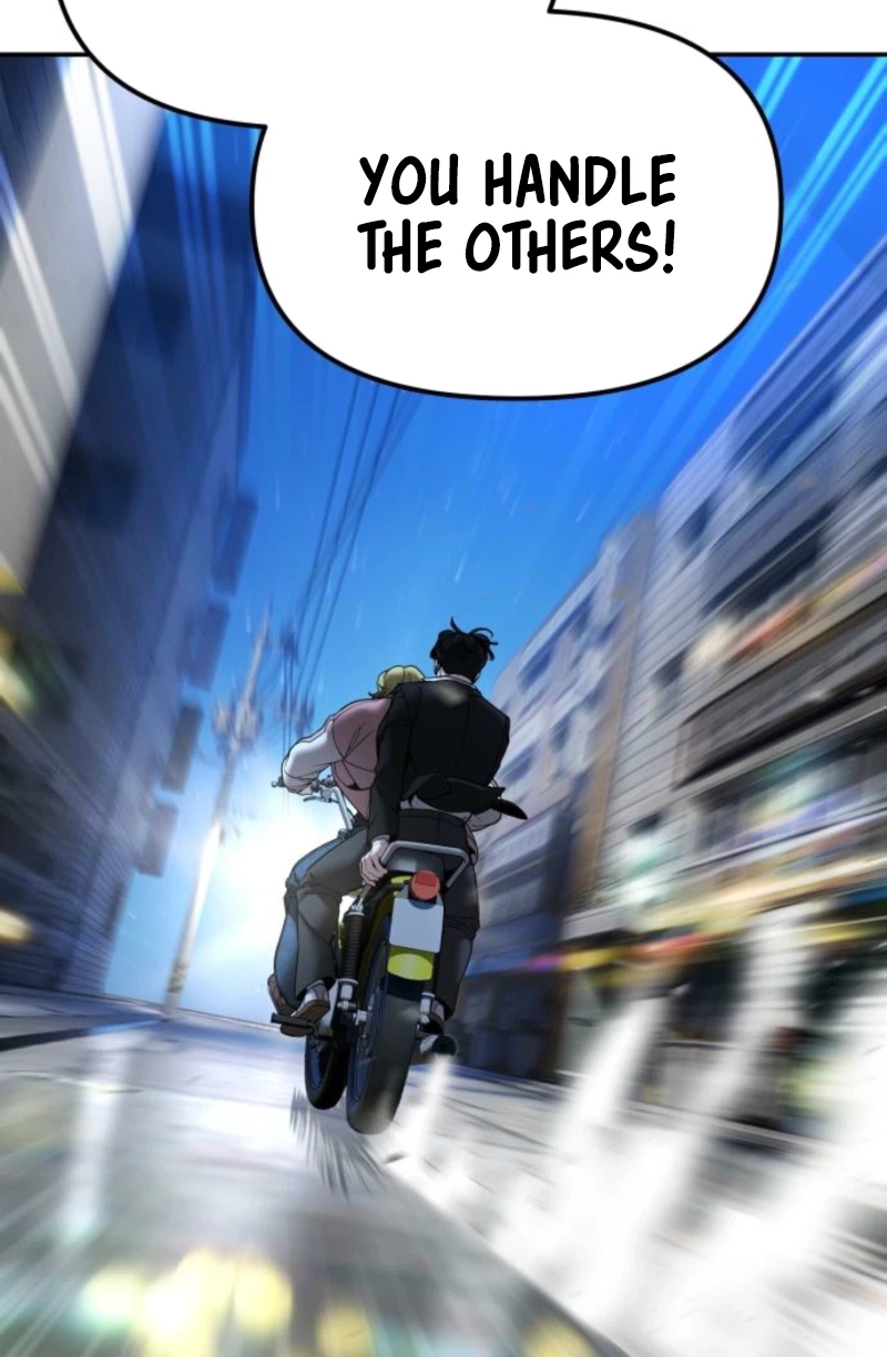 Read Designated Bully chapter 187 image 141 on Lezhin