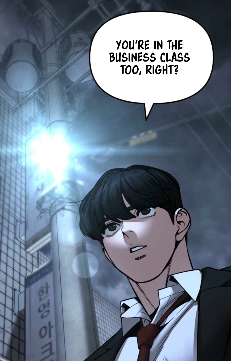 Read Designated Bully chapter 187 image 16 on Lezhin