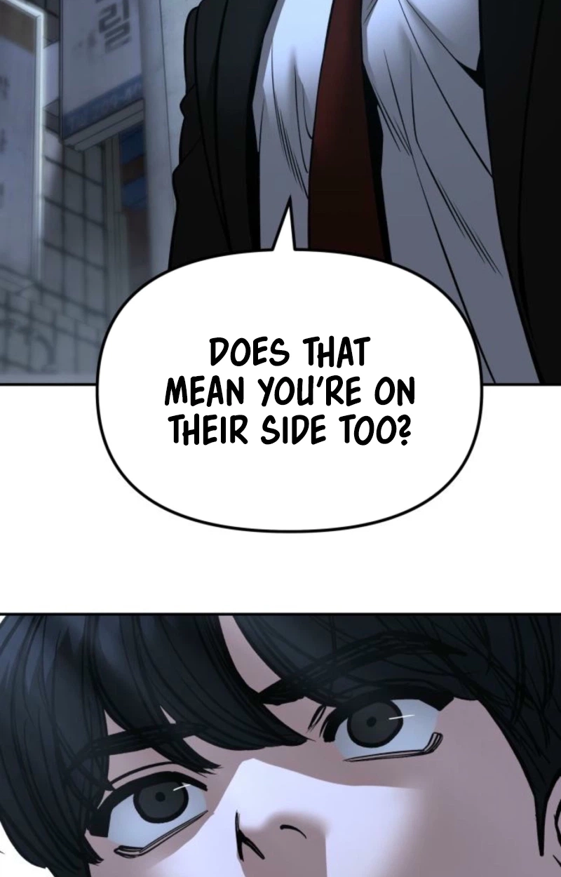 Read Designated Bully chapter 187 image 17 on Lezhin