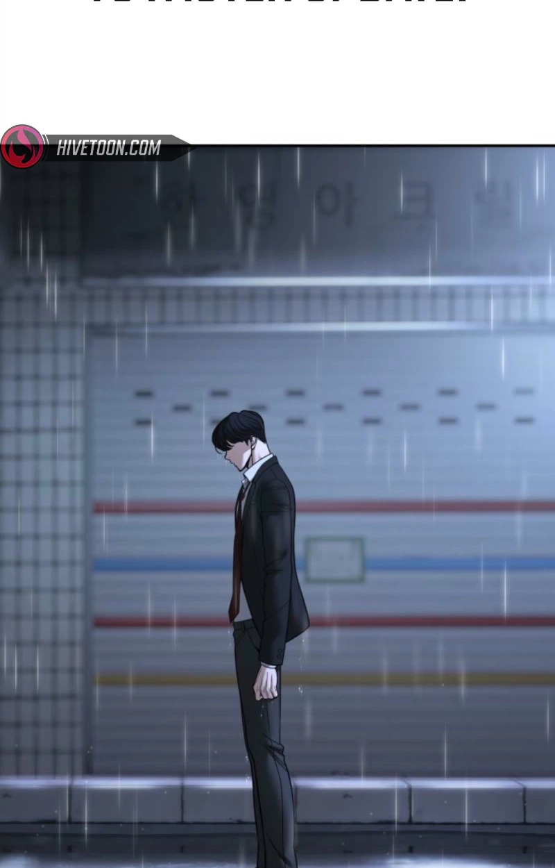 Read Designated Bully chapter 187 image 2 on Lezhin