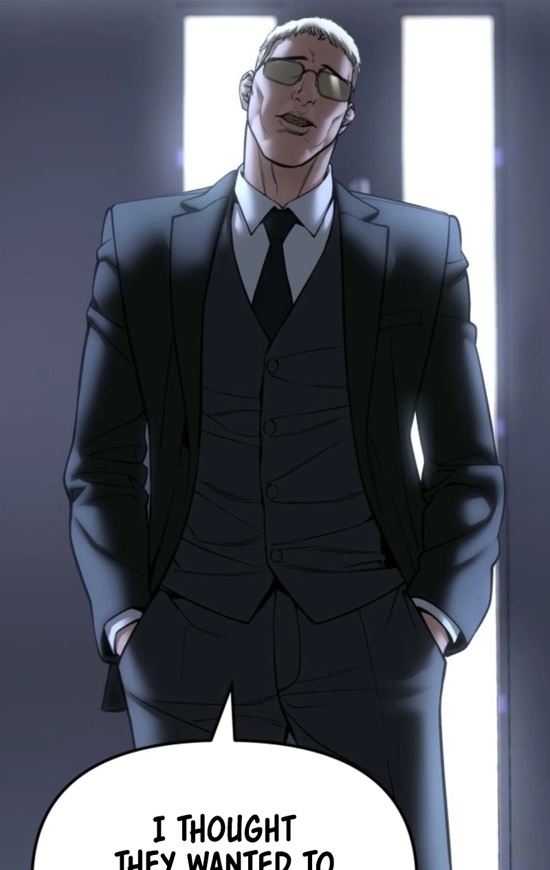 Read Designated Bully chapter 187 image 20 on Lezhin