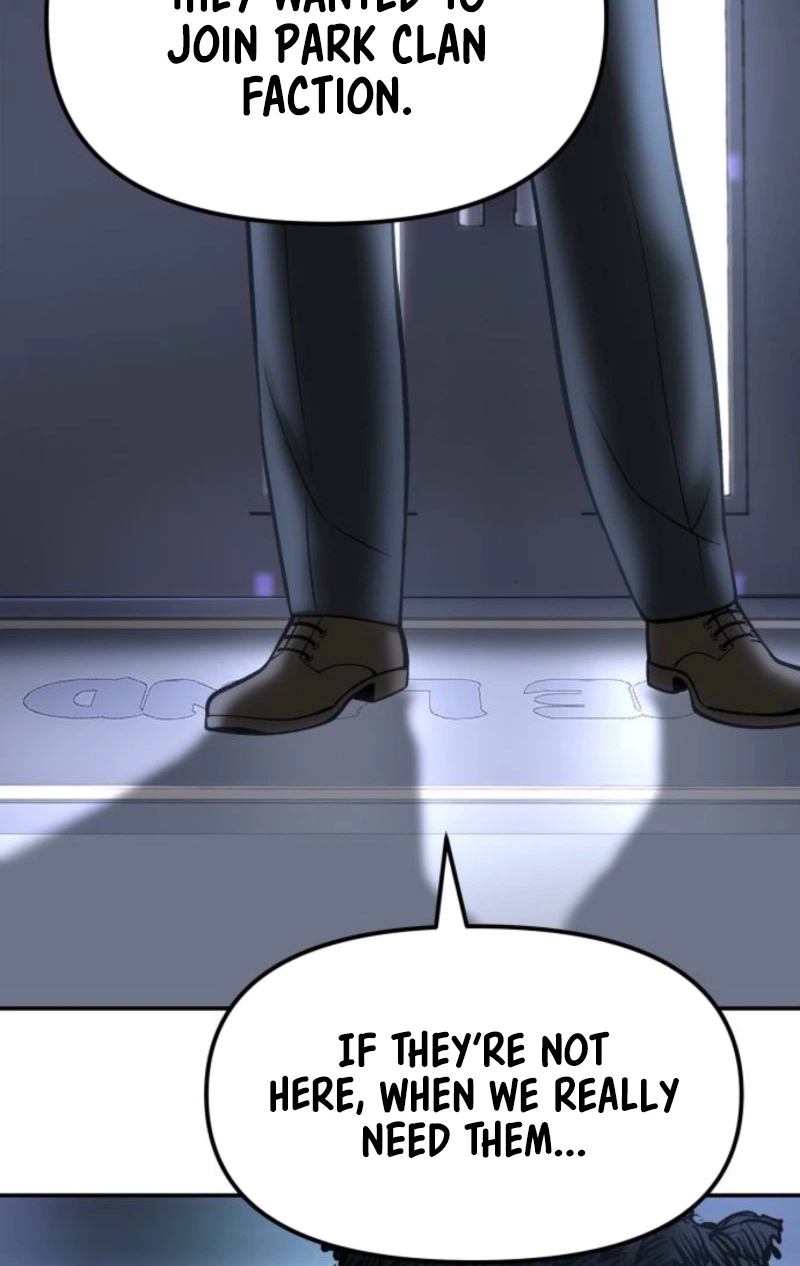 Read Designated Bully chapter 187 image 21 on Lezhin