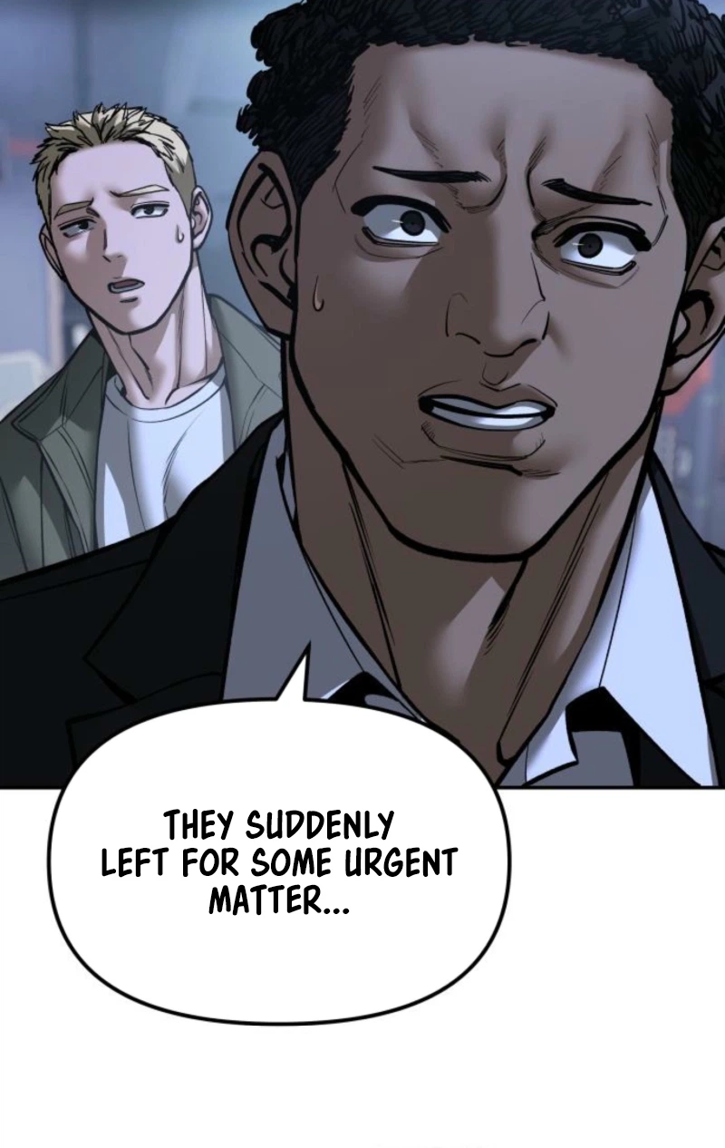 Read Designated Bully chapter 187 image 22 on Lezhin