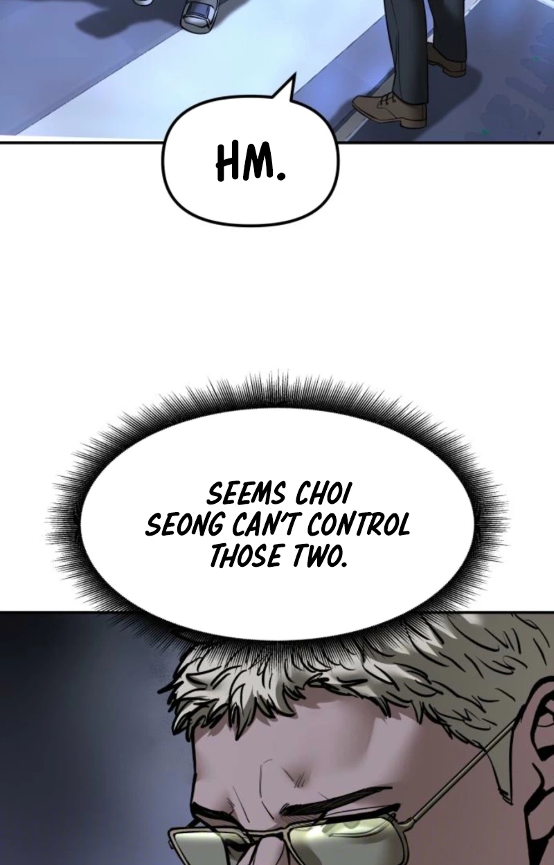 Read Designated Bully chapter 187 image 24 on Lezhin