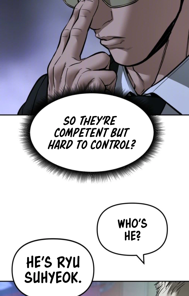 Read Designated Bully chapter 187 image 25 on Lezhin