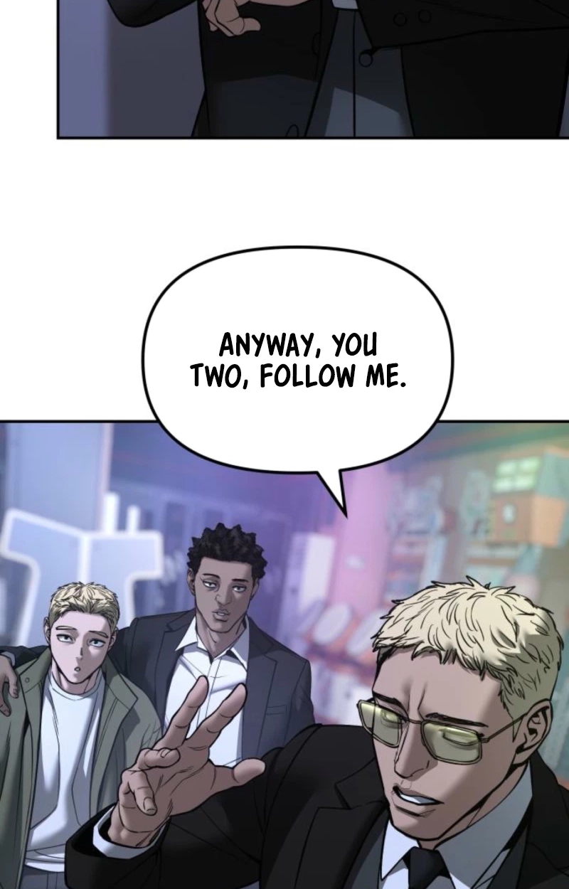 Read Designated Bully chapter 187 image 28 on Lezhin