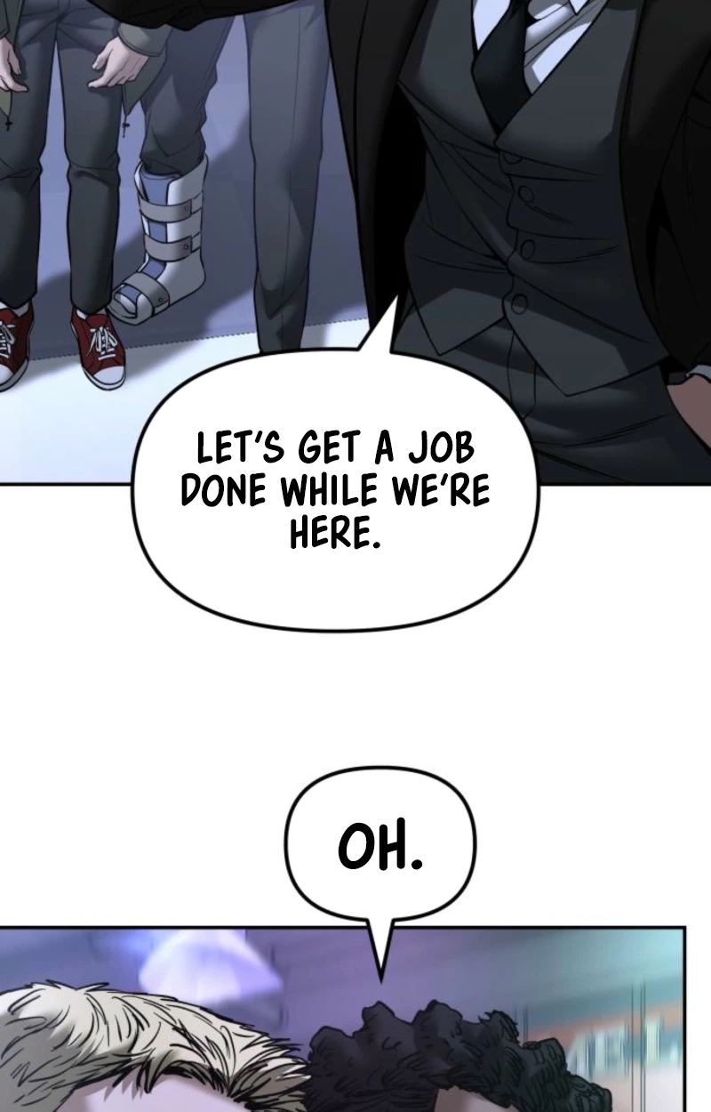 Read Designated Bully chapter 187 image 29 on Lezhin