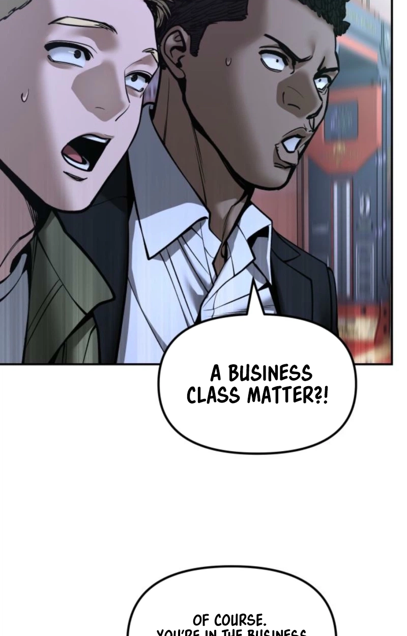 Read Designated Bully chapter 187 image 30 on Lezhin