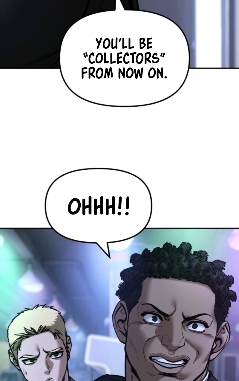 Read Designated Bully chapter 187 image 32 on Lezhin
