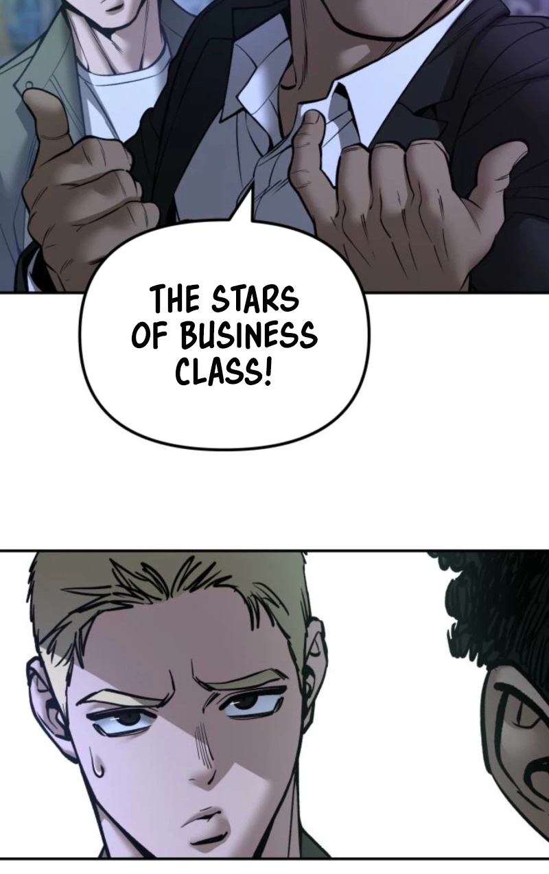 Read Designated Bully chapter 187 image 33 on Lezhin