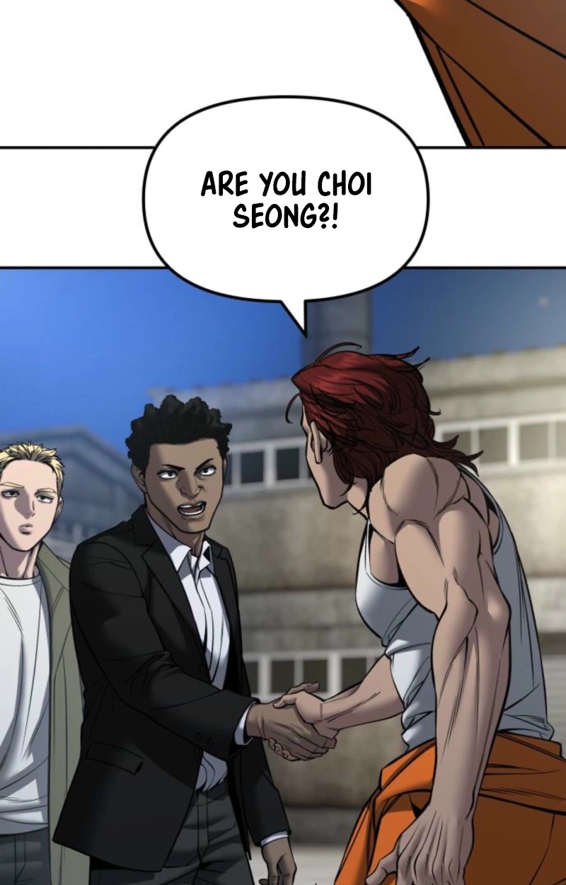Read Designated Bully chapter 187 image 38 on Lezhin
