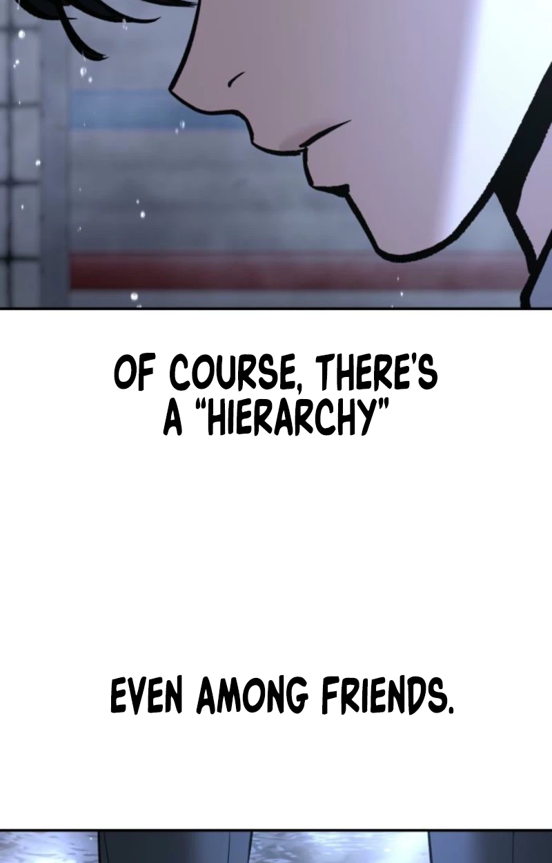 Read Designated Bully chapter 187 image 4 on Lezhin