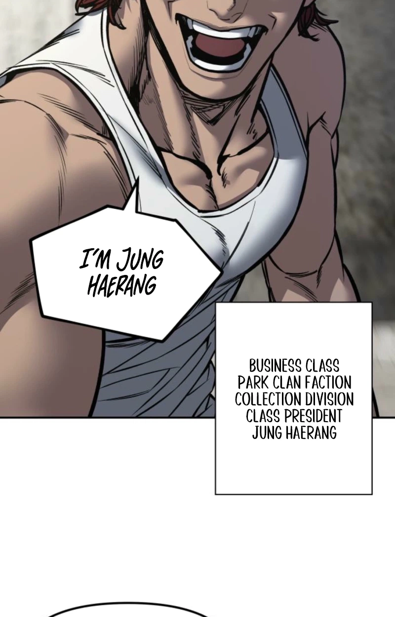 Read Designated Bully chapter 187 image 40 on Lezhin