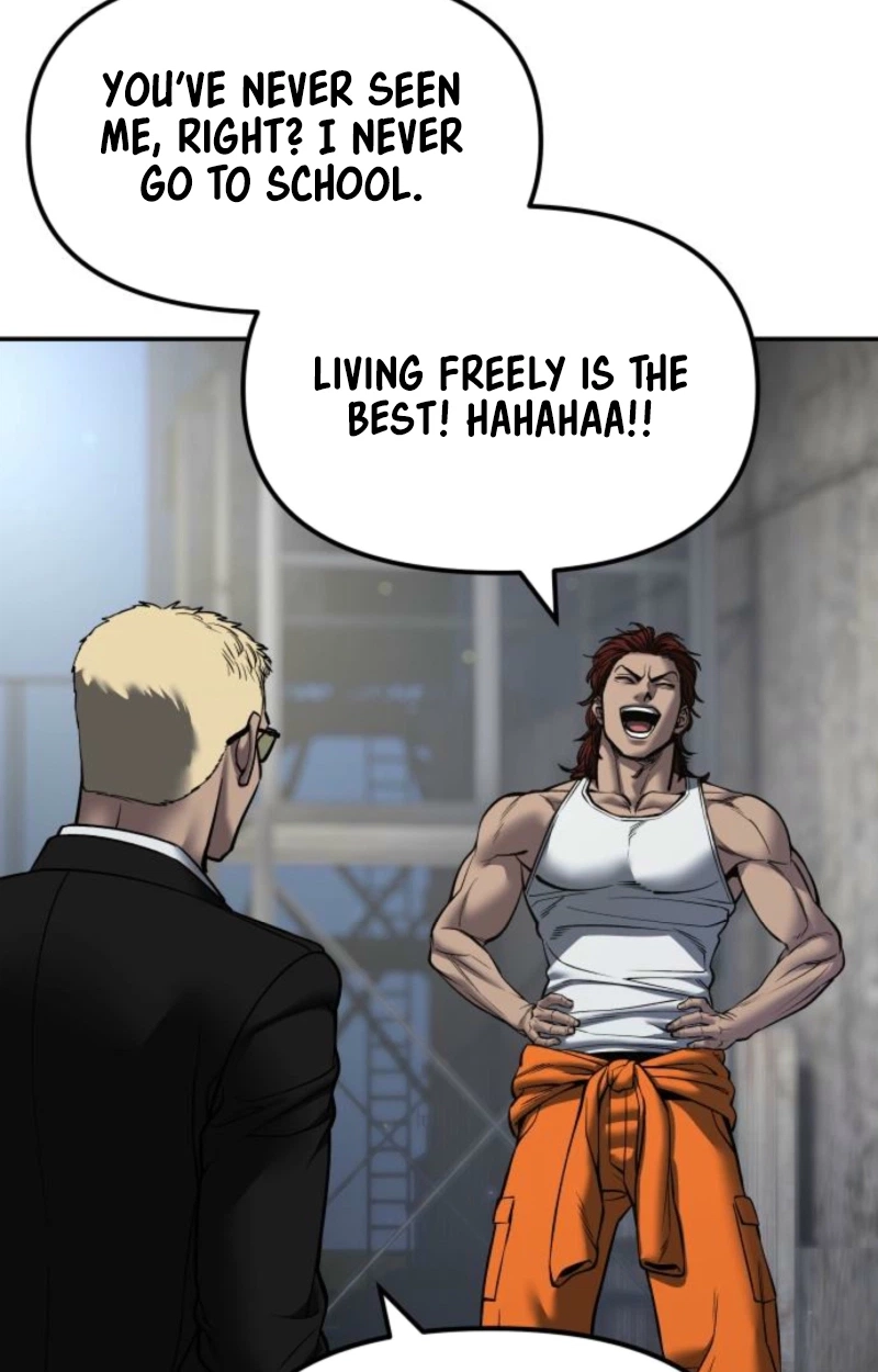 Read Designated Bully chapter 187 image 41 on Lezhin