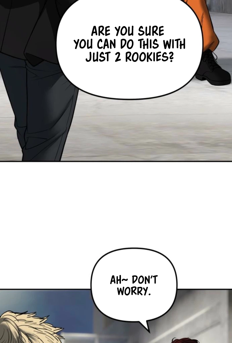 Read Designated Bully chapter 187 image 42 on Lezhin