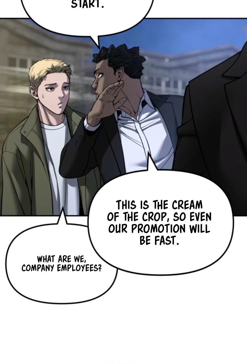 Read Designated Bully chapter 187 image 44 on Lezhin