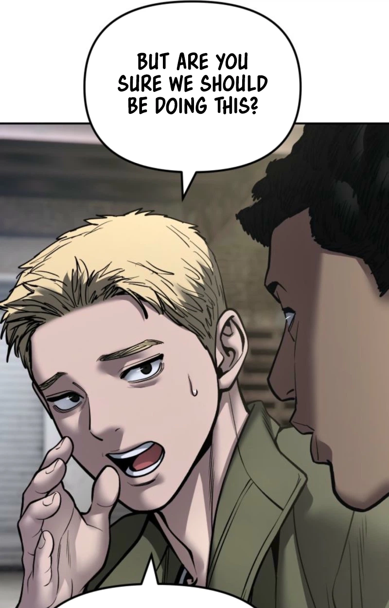 Read Designated Bully chapter 187 image 45 on Lezhin