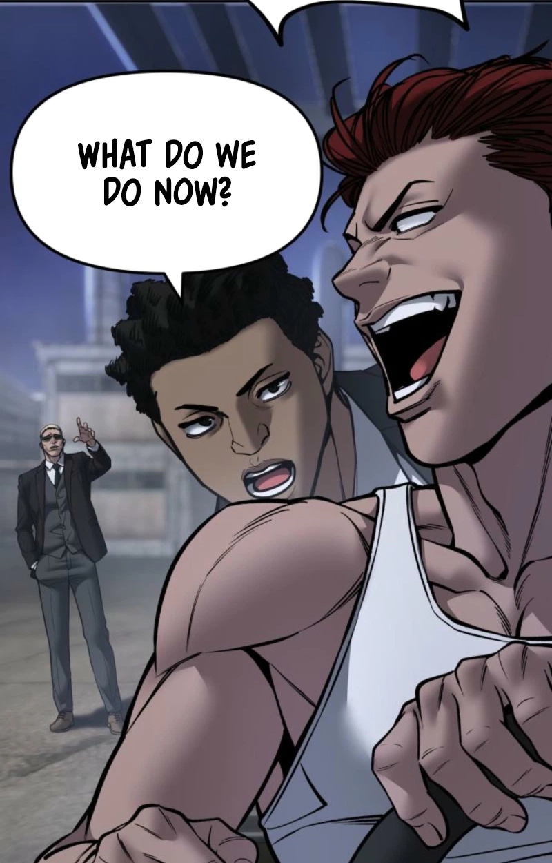 Read Designated Bully chapter 187 image 48 on Lezhin