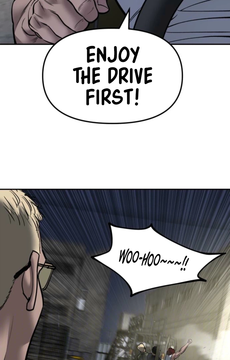 Read Designated Bully chapter 187 image 49 on Lezhin