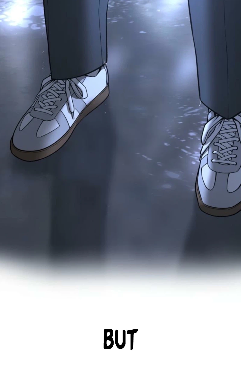 Read Designated Bully chapter 187 image 5 on Lezhin