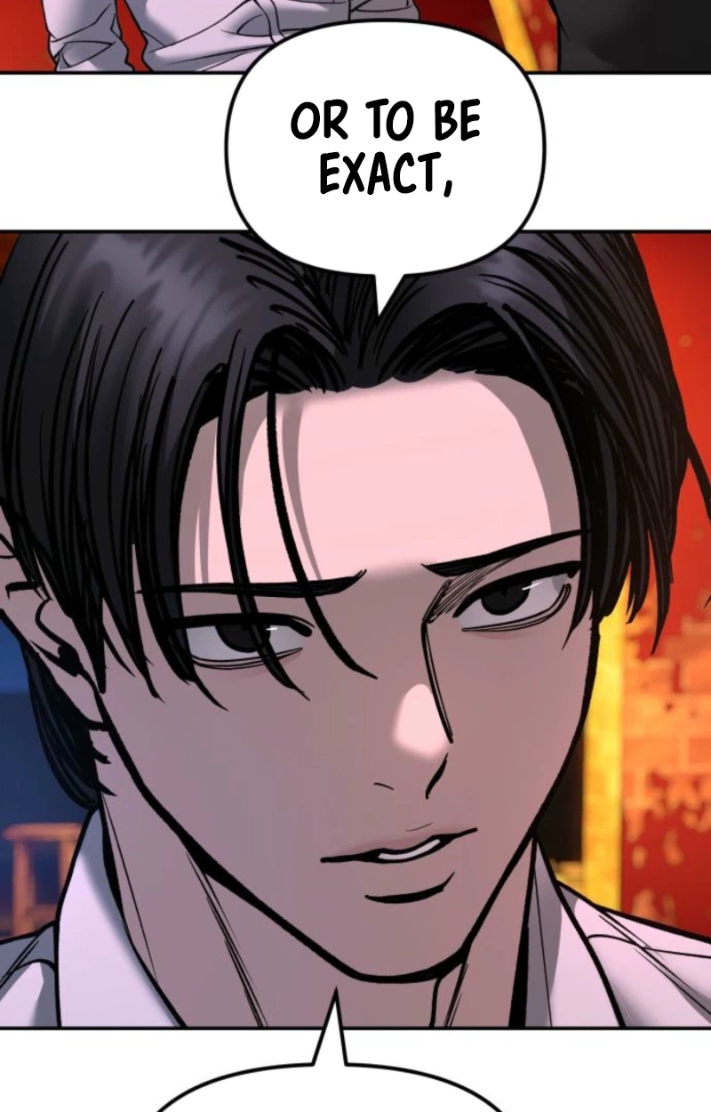 Read Designated Bully chapter 187 image 58 on Lezhin
