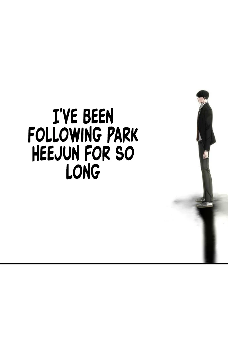 Read Designated Bully chapter 187 image 6 on Lezhin