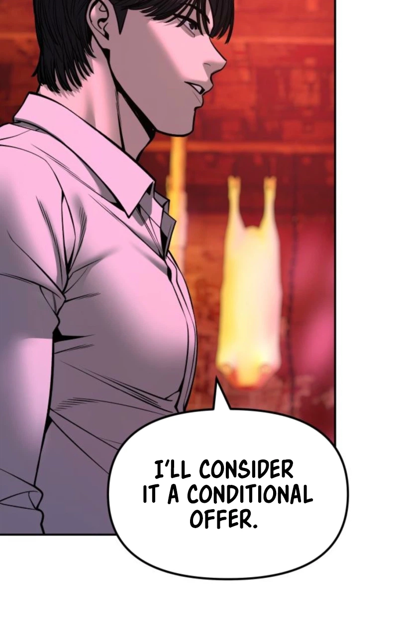 Read Designated Bully chapter 187 image 61 on Lezhin